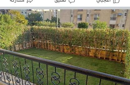 شقة - 3 - 2 للبيع في امتداد الرحاب - الرحاب - مدينة القاهرة الجديدة - القاهرة شقة - 3 - 2 للبيع في امتداد الرحاب - الرحاب - مدينة القاهرة الجديدة - القاهرة