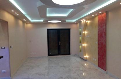 Apartment - 3 - 2 for sale in El Rehab Extension - Al Rehab - New Cairo City - Cairo