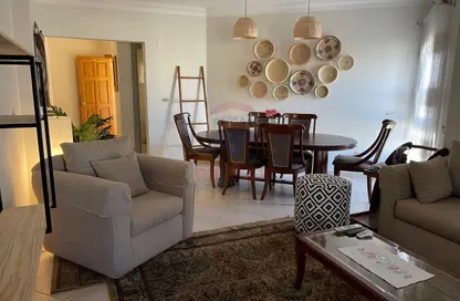 Townhouse - 4 Bedrooms - 3 Bathrooms for sale in Kayan - Sheikh Zayed Compounds - Sheikh Zayed City - Giza