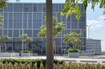 Office Space - Studio for rent in One Ninety Mall - South Teseen St. - The 5th Settlement - New Cairo City - Cairo