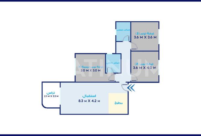 8405823 - الصورة الرئيسية للعقار