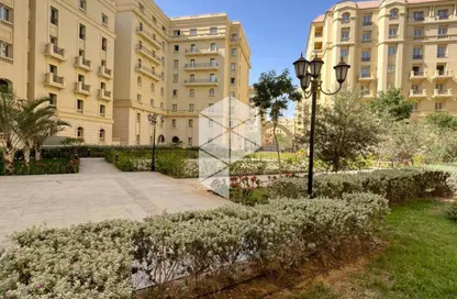 Apartment - 3 Bedrooms - 2 Bathrooms for sale in New Garden City - New Capital Compounds - New Capital City - Cairo