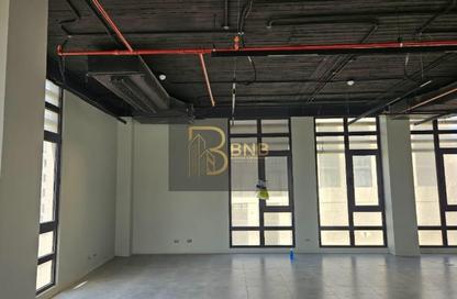 Office Space - 4 Bedrooms - 2 Bathrooms for rent in District 5 - 5th Settlement Compounds - The 5th Settlement - New Cairo City - Cairo