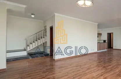 دوبلكس - 3 غرف نوم - 3 حمامات للايجار في ويستاون - كمبوندات الشيخ زايد - الشيخ زايد - الجيزة