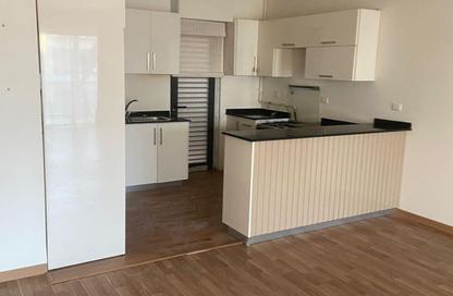 Apartment - 2 Bedrooms - 2 Bathrooms for rent in Lake View Residence - 5th Settlement Compounds - The 5th Settlement - New Cairo City - Cairo