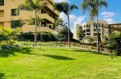 Duplex - 3 Bedrooms - 3 Bathrooms for sale in O West - 6 October Compounds - 6 October City - Giza