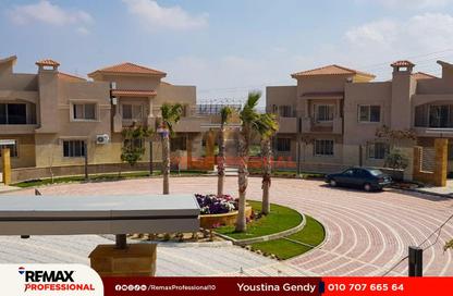 Villa - 3 Bedrooms - 2 Bathrooms for sale in Alex West - Alexandria Compounds - Alexandria