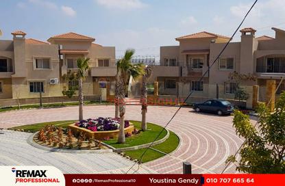 Villa - 3 Bedrooms - 2 Bathrooms for sale in Alex West - Alexandria Compounds - Alexandria