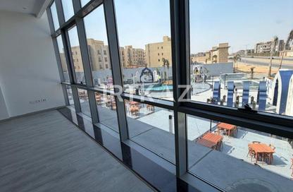 Office Space - Studio - 1 Bathroom for rent in Katameya Dunes - El Katameya Compounds - El Katameya - New Cairo City - Cairo
