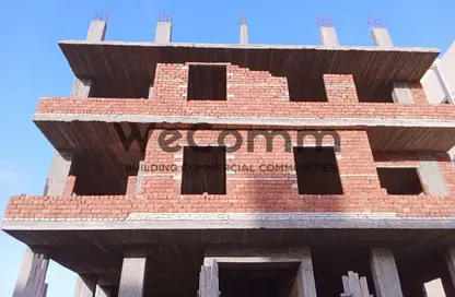 قطعة أرض - استوديو للبيع في بيت الوطن - التجمع الخامس - مدينة القاهرة الجديدة - القاهرة