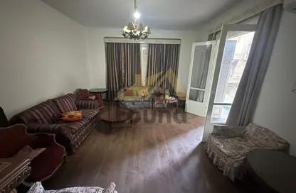 شقة - 2 غرف نوم - 1 حمام للايجار في شارع الجزيرة الوسطى (شارع يوسف كامل) - الزمالك - القاهرة