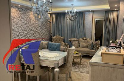 Apartment - 3 - 2 for sale in 5th Settlement Compounds - The 5th Settlement - New Cairo City - Cairo Apartment - 3 - 2 for sale in 5th Settlement Compounds - The 5th Settlement - New Cairo City - Cairo