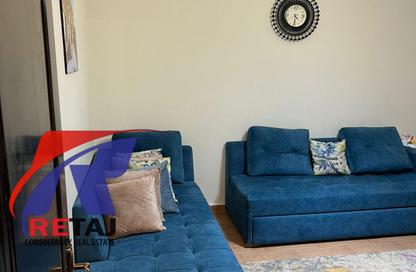 Apartment - 3 - 2 for sale in 5th Settlement Compounds - The 5th Settlement - New Cairo City - Cairo Apartment - 3 - 2 for sale in 5th Settlement Compounds - The 5th Settlement - New Cairo City - Cairo