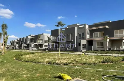 (بنتهاوس  (روف - 2 غرف نوم - 2 حمامات للبيع في كيان - كمبوندات الشيخ زايد - الشيخ زايد - الجيزة