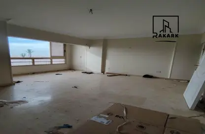 شقة - 2 غرف نوم - 1 حمام للايجار في مساكن شيراتون - شيراتون المطار - النزهة - القاهرة