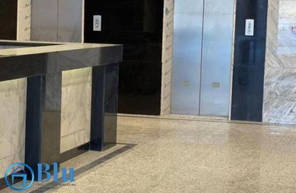 Office Space - Studio - 7+ Bathrooms for rent in Nasr City - Cairo