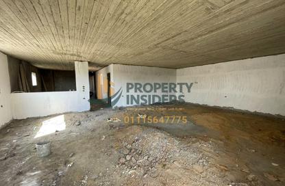 Apartment - 4 - 3 for sale in Al Thawra St. - Dokki - Giza Apartment - 4 - 3 for sale in Al Thawra St. - Dokki - Giza