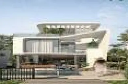 Townhouse - 3 Bedrooms - 3 Bathrooms for sale in Safia - Ras Al Hekma - North Coast