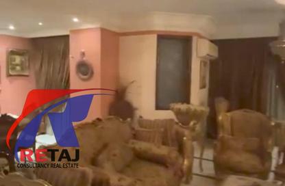 Apartment - 3 Bedrooms - 3 Bathrooms for sale in Abou Dawoud Al Zahery St. - 6th Zone - Nasr City - Cairo