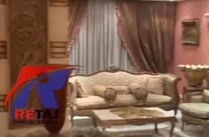 Apartment - 3 Bedrooms - 3 Bathrooms for sale in Abou Dawoud Al Zahery St. - 6th Zone - Nasr City - Cairo