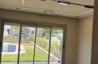 Villa - 3 - 2 for rent in Joulz - Cairo Alexandria Desert Road - 6 October City - Giza