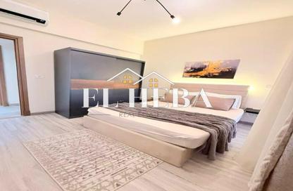 Apartment - 2 Bedrooms - 1 Bathroom for rent in Privado - Madinaty - Cairo Apartment - 2 Bedrooms - 1 Bathroom for rent in Privado - Madinaty - Cairo