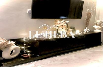 Apartment - 2 Bedrooms - 1 Bathroom for rent in Privado - Madinaty - Cairo Apartment - 2 Bedrooms - 1 Bathroom for rent in Privado - Madinaty - Cairo
