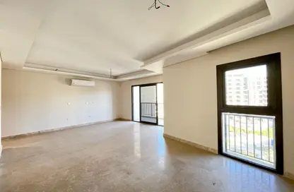 شقة - 3 غرف نوم - 2 حمامات للايجار في فيلدج ويست - كمبوندات الشيخ زايد - الشيخ زايد - الجيزة