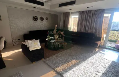 شقة - 3 غرف نوم - 3 حمامات للبيع في امتداد الرحاب - الرحاب - مدينة القاهرة الجديدة - القاهرة