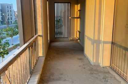 Apartment - 2 Bedrooms - 3 Bathrooms for sale in District 5 - 5th Settlement Compounds - The 5th Settlement - New Cairo City - Cairo