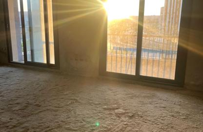 Apartment - 2 Bedrooms - 3 Bathrooms for sale in District 5 - 5th Settlement Compounds - The 5th Settlement - New Cairo City - Cairo