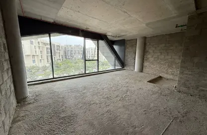 مساحات مكتبية - 3 غرف نوم - 1 حمام للايجار في ايستاون - كمبوندات التجمع الخامس - التجمع الخامس - مدينة القاهرة الجديدة - القاهرة