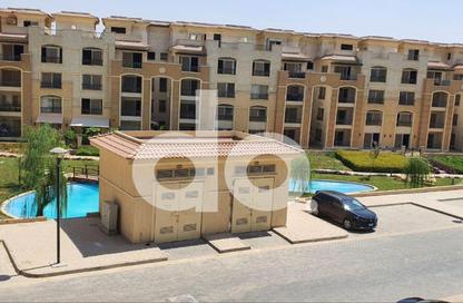 Apartment - 3 Bedrooms - 2 Bathrooms for sale in Stone Residence - 5th Settlement Compounds - The 5th Settlement - New Cairo City - Cairo