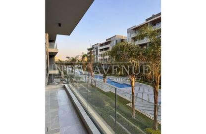 Apartment - 3 - 2 for sale in El Patio Oro - 5th Settlement Compounds - The 5th Settlement - New Cairo City - Cairo