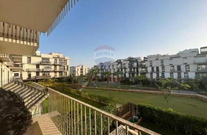 Penthouse - 3 Bedrooms - 3 Bathrooms for sale in Westown - Sheikh Zayed Compounds - Sheikh Zayed City - Giza Penthouse - 3 Bedrooms - 3 Bathrooms for sale in Westown - Sheikh Zayed Compounds - Sheikh Zayed City - Giza