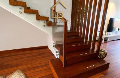Townhouse - 4 Bedrooms - 3 Bathrooms for rent in Allegria - Sheikh Zayed Compounds - Sheikh Zayed City - Giza