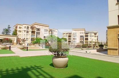 Apartment - 2 Bedrooms - 3 Bathrooms for sale in Aurora - Uptown Cairo - Mokattam - Cairo