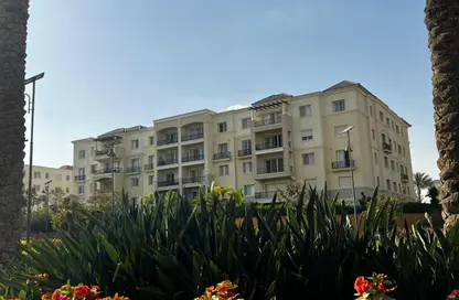 Apartment - 1 Bedroom - 1 Bathroom for rent in Mivida - 5th Settlement Compounds - The 5th Settlement - New Cairo City - Cairo