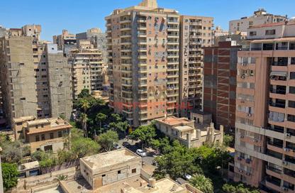 Apartment - 3 Bedrooms - 2 Bathrooms for sale in La Vison St. - Bolkly - Hay Sharq - Alexandria