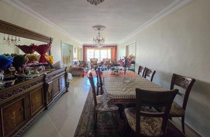 Apartment - 3 Bedrooms - 2 Bathrooms for sale in La Vison St. - Bolkly - Hay Sharq - Alexandria