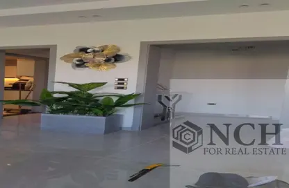 شقة - 3 غرف نوم - 3 حمامات للايجار في ايستاون - كمبوندات التجمع الخامس - التجمع الخامس - مدينة القاهرة الجديدة - القاهرة