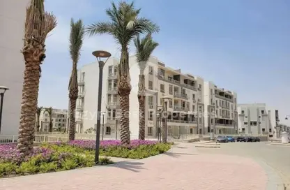 شقة - 3 غرف نوم - 3 حمامات للبيع في جايد ريزيدنس - كمبوندات التجمع الخامس - التجمع الخامس - مدينة القاهرة الجديدة - القاهرة