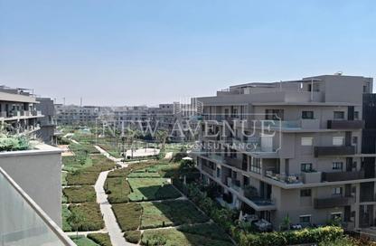 Penthouse - 2 Bedrooms - 3 Bathrooms for sale in Villette - 5th Settlement Compounds - The 5th Settlement - New Cairo City - Cairo