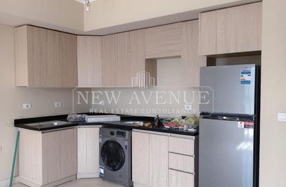 Penthouse - 2 Bedrooms - 3 Bathrooms for sale in Villette - 5th Settlement Compounds - The 5th Settlement - New Cairo City - Cairo Penthouse - 2 Bedrooms - 3 Bathrooms for sale in Villette - 5th Settlement Compounds - The 5th Settlement - New Cairo City - Cairo