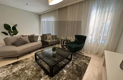 تاون هاوس - 3 غرف نوم - 4 حمامات للبيع في ذا كريست - كمبوندات التجمع الخامس - التجمع الخامس - مدينة القاهرة الجديدة - القاهرة