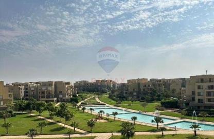 دوبلكس - 4 غرف نوم - 3 حمامات للبيع في كازا - كمبوندات الشيخ زايد - الشيخ زايد - الجيزة
