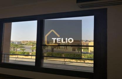 Apartment - 2 Bedrooms - 2 Bathrooms for rent in Casa - Sheikh Zayed Compounds - Sheikh Zayed City - Giza