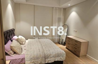 Apartment - 1 Bedroom - 1 Bathroom for rent in Mivida - 5th Settlement Compounds - The 5th Settlement - New Cairo City - Cairo Apartment - 1 Bedroom - 1 Bathroom for rent in Mivida - 5th Settlement Compounds - The 5th Settlement - New Cairo City - Cairo