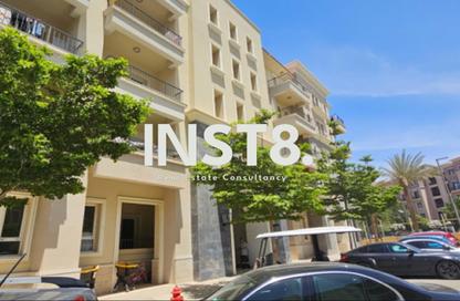 Apartment - 1 Bedroom - 1 Bathroom for rent in Mivida - 5th Settlement Compounds - The 5th Settlement - New Cairo City - Cairo