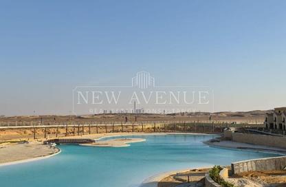 Twin House - 3 - 4 for sale in Cavana Springs - Sarai - Mostakbal City Compounds - Mostakbal City - Future City - Cairo